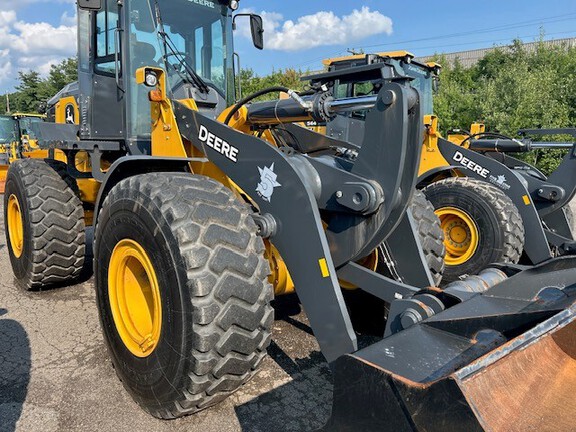 2024 John Deere 644 G