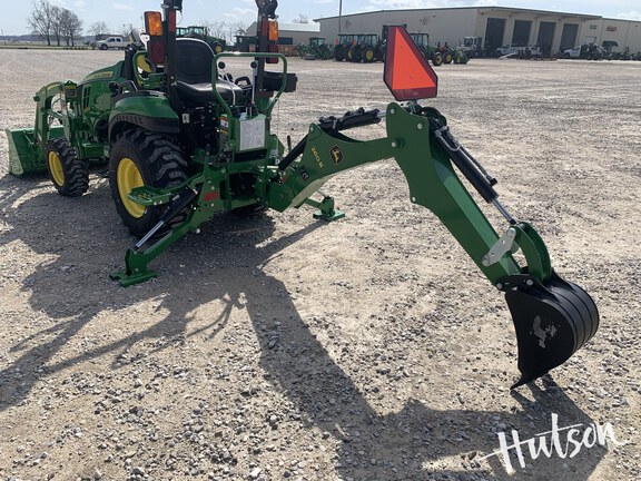 Photo of 2025 John Deere 2025R