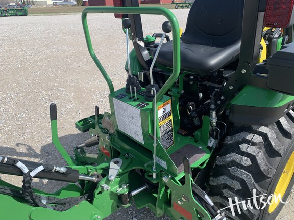 Photo of 2025 John Deere 2025R
