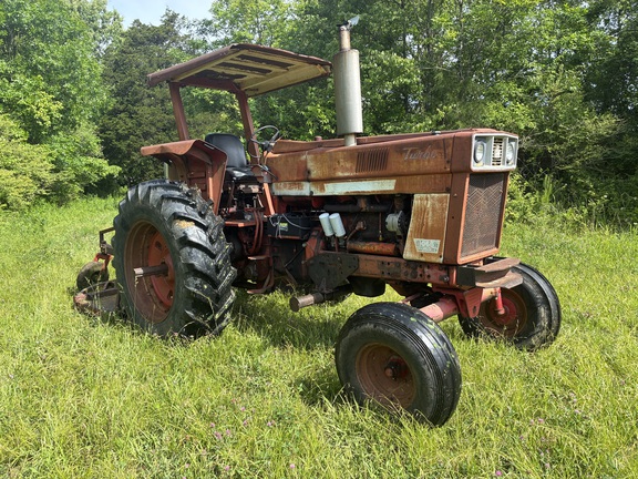 1975 International 1066
