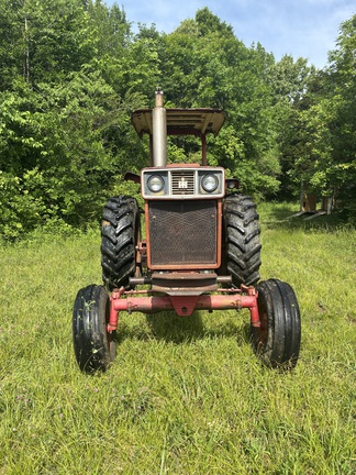 1975 International 1066