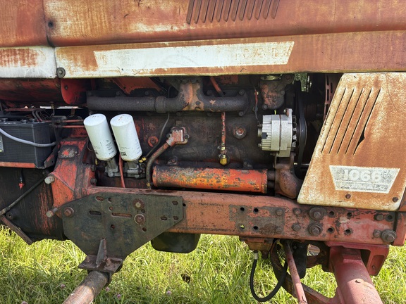 1975 International 1066