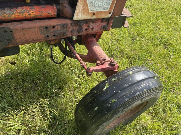 1975 International 1066