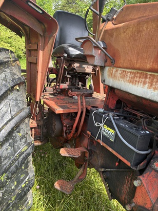 1975 International 1066