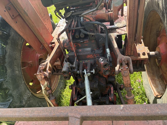 1975 International 1066