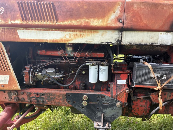 1975 International 1066