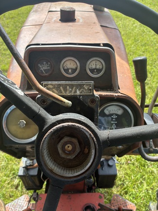 1975 International 1066