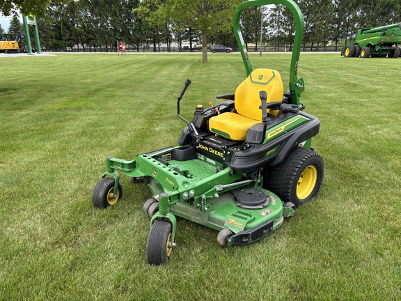 New In-Stock 2025 John Deere Z970R Zero Turn Mowers at Koenig Equipment in Urbana, OH - Photo0