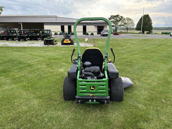New In-Stock 2025 John Deere Z970R Zero Turn Mowers at Koenig Equipment in Urbana, OH - Photo3