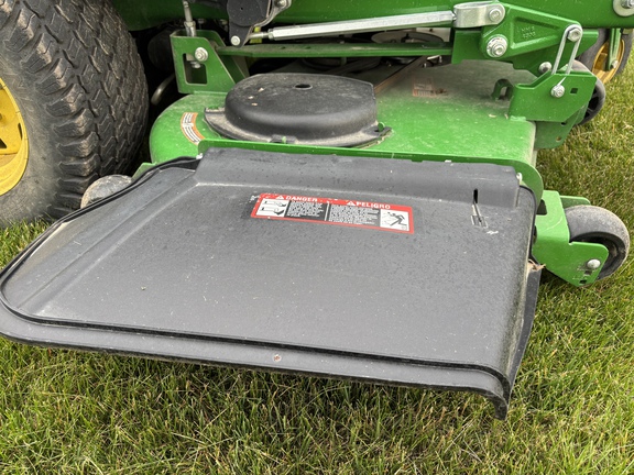 New In-Stock 2025 John Deere Z970R Zero Turn Mowers at Koenig Equipment in Urbana, OH - Photo10