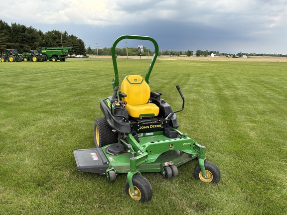 New In-Stock 2025 John Deere Z970R Zero Turn Mowers at Koenig Equipment in Urbana, OH - Photo6