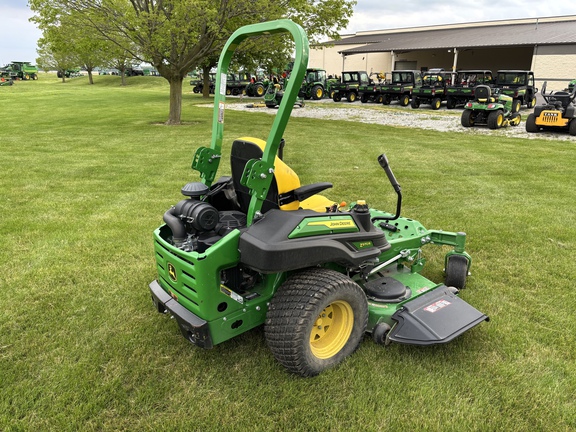New In-Stock 2025 John Deere Z970R Zero Turn Mowers at Koenig Equipment in Urbana, OH - Photo5
