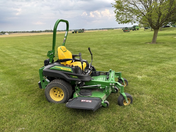 New In-Stock 2025 John Deere Z970R Zero Turn Mowers at Koenig Equipment in Urbana, OH - Photo2