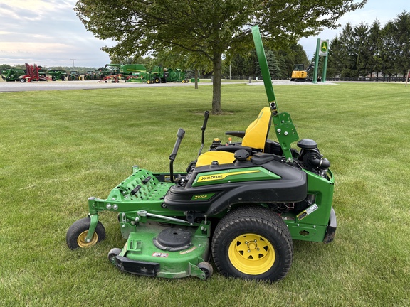 New In-Stock 2025 John Deere Z970R Zero Turn Mowers at Koenig Equipment in Urbana, OH - Photo7