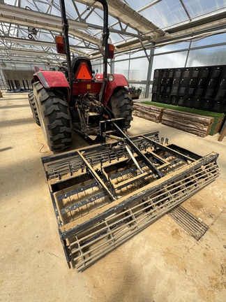 2024 Mahindra 6065