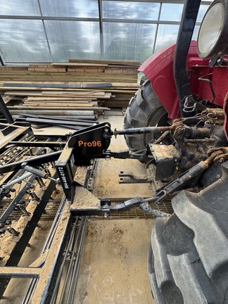 2024 Mahindra 6065