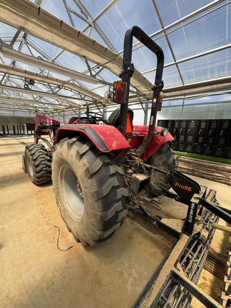 2024 Mahindra 6065