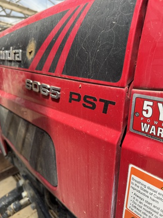 2024 Mahindra 6065