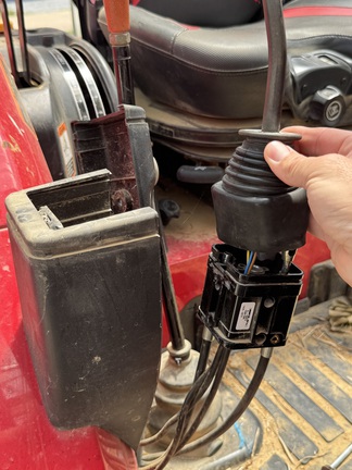 2024 Mahindra 6065