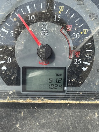 2024 Mahindra 6065