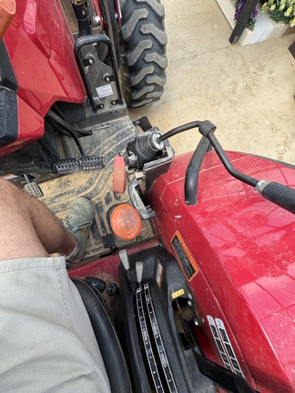 2024 Mahindra 6065
