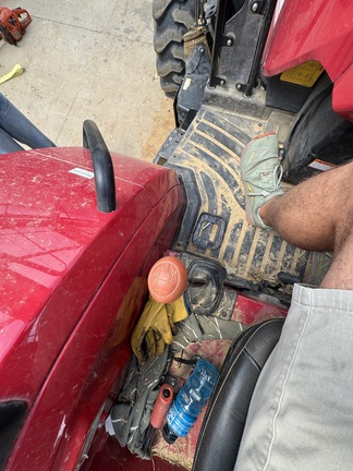 2024 Mahindra 6065