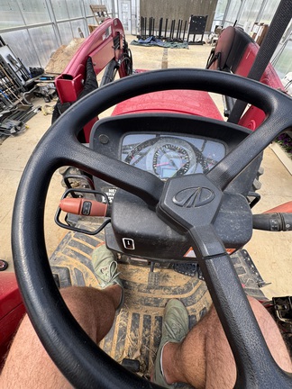 2024 Mahindra 6065