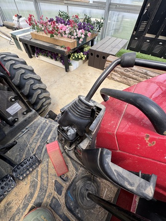 2024 Mahindra 6065