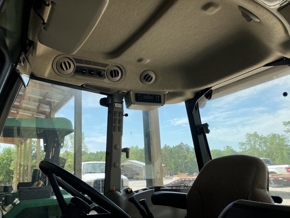 2025 John Deere 5067E