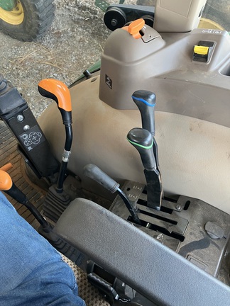 2025 John Deere 5067E