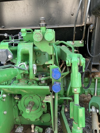 2025 John Deere 5067E