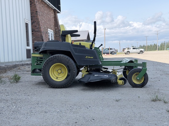 2017 John Deere Z535M