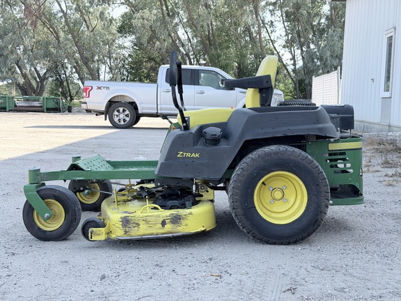 2017 John Deere Z535M