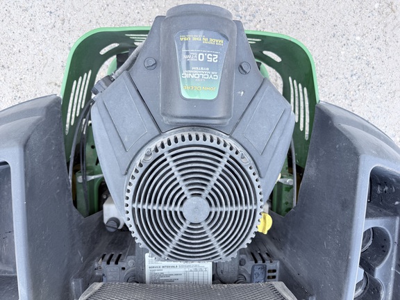 2017 John Deere Z535M