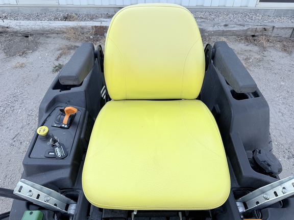 2017 John Deere Z535M