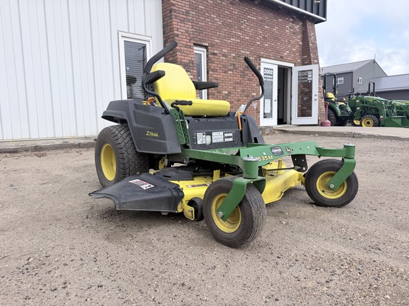 2017 John Deere Z535M