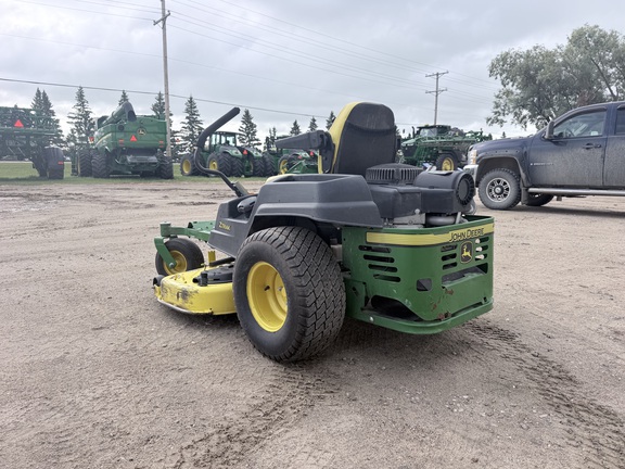 2017 John Deere Z535M