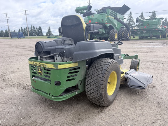 2017 John Deere Z535M