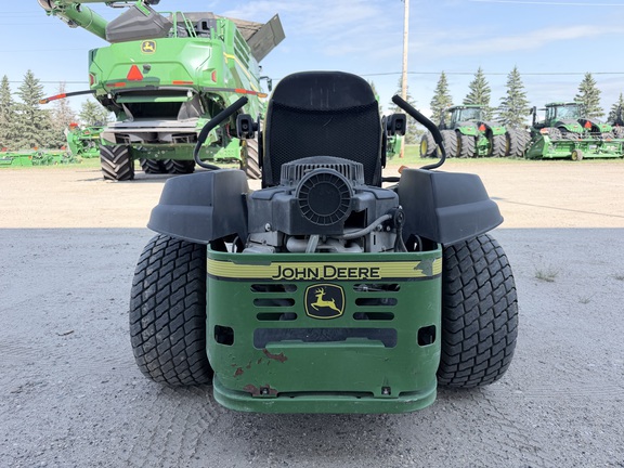 2017 John Deere Z535M