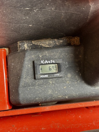 Photo of 2022 Kubota Z422KW