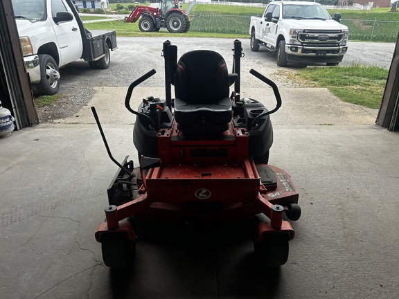 Photo of 2022 Kubota Z422KW