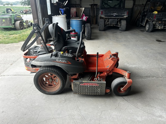 Photo of 2022 Kubota Z422KW