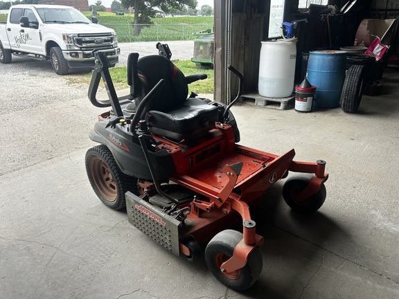 Photo of 2022 Kubota Z422KW