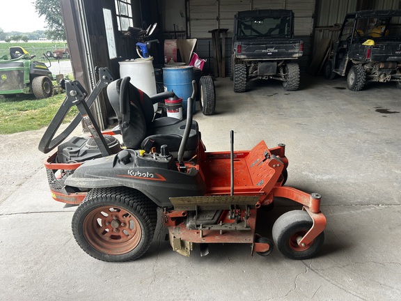 Photo of 2022 Kubota Z422KW