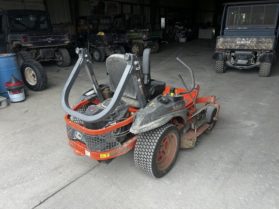Photo of 2022 Kubota Z422KW