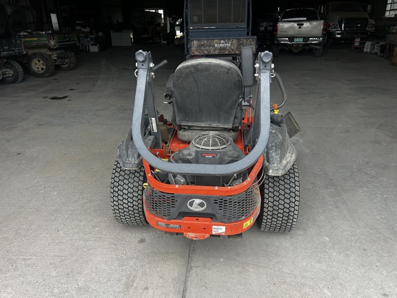 Photo of 2022 Kubota Z422KW