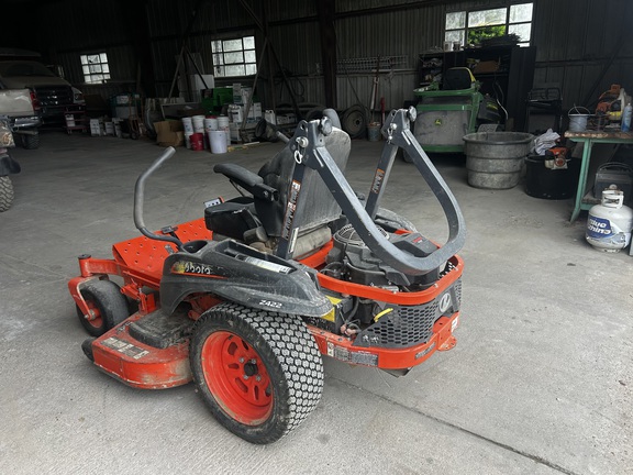 Photo of 2022 Kubota Z422KW