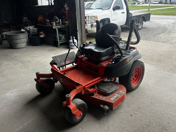 Photo of 2022 Kubota Z422KW
