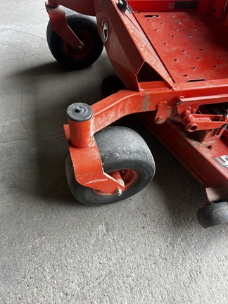 Photo of 2022 Kubota Z422KW