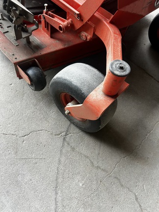 Photo of 2022 Kubota Z422KW